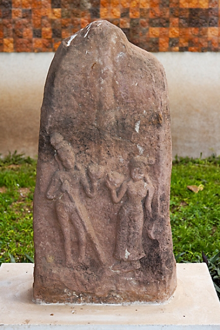 Phimai National Museum-026